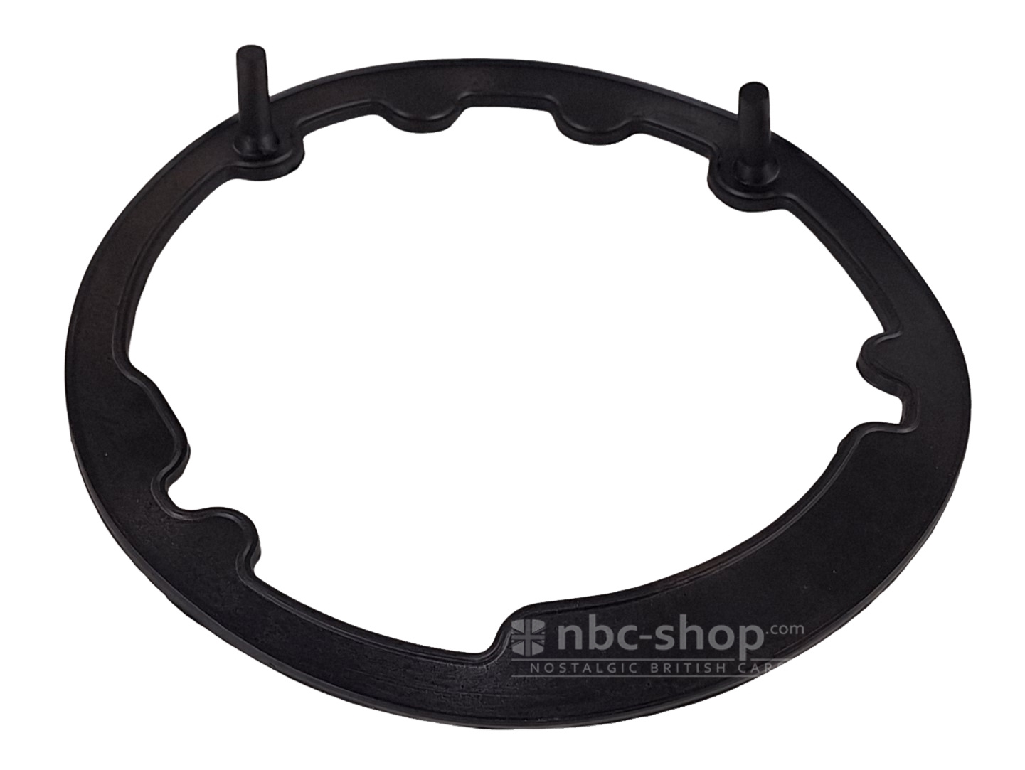 512222 JOINT DE BOL DE PHARE A 2 VIS TRIUMPH SPITFIRE ET TRIUMPH TR2 TR3 TR3A TR4 TR250 TR5 TR6