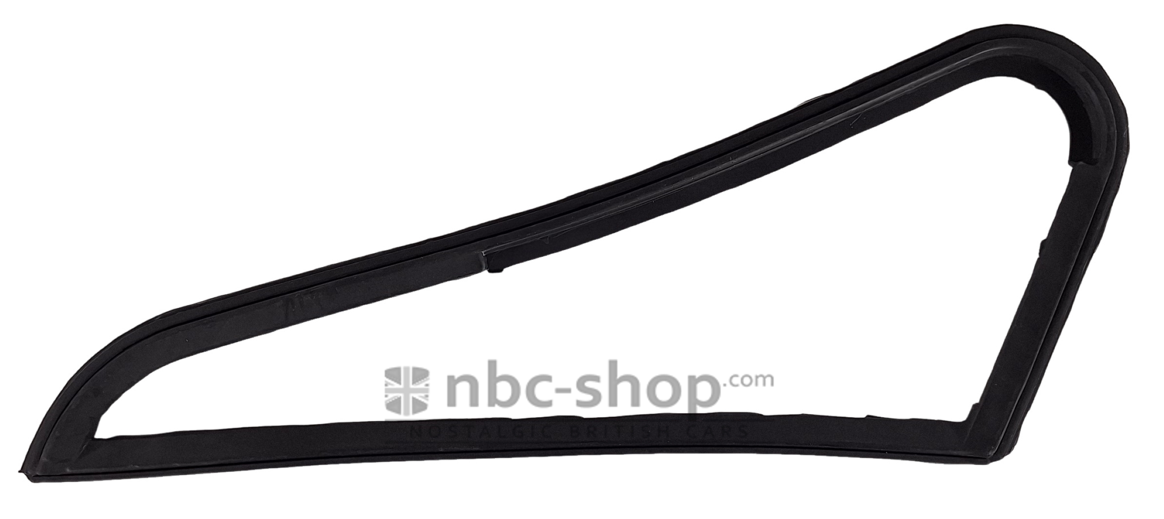 AHH7436 JOINT DE DEFLECTEUR DE VITRE AVANT GAUCHE POUR MGB GT 1965-1980