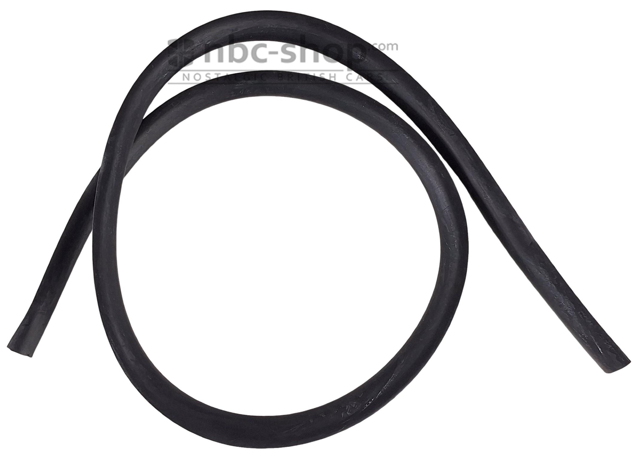 AHA5322  JOINT EMBASE DE PARE BRISE AUSTIN HEALEY SPRITE MIDGET 59-64