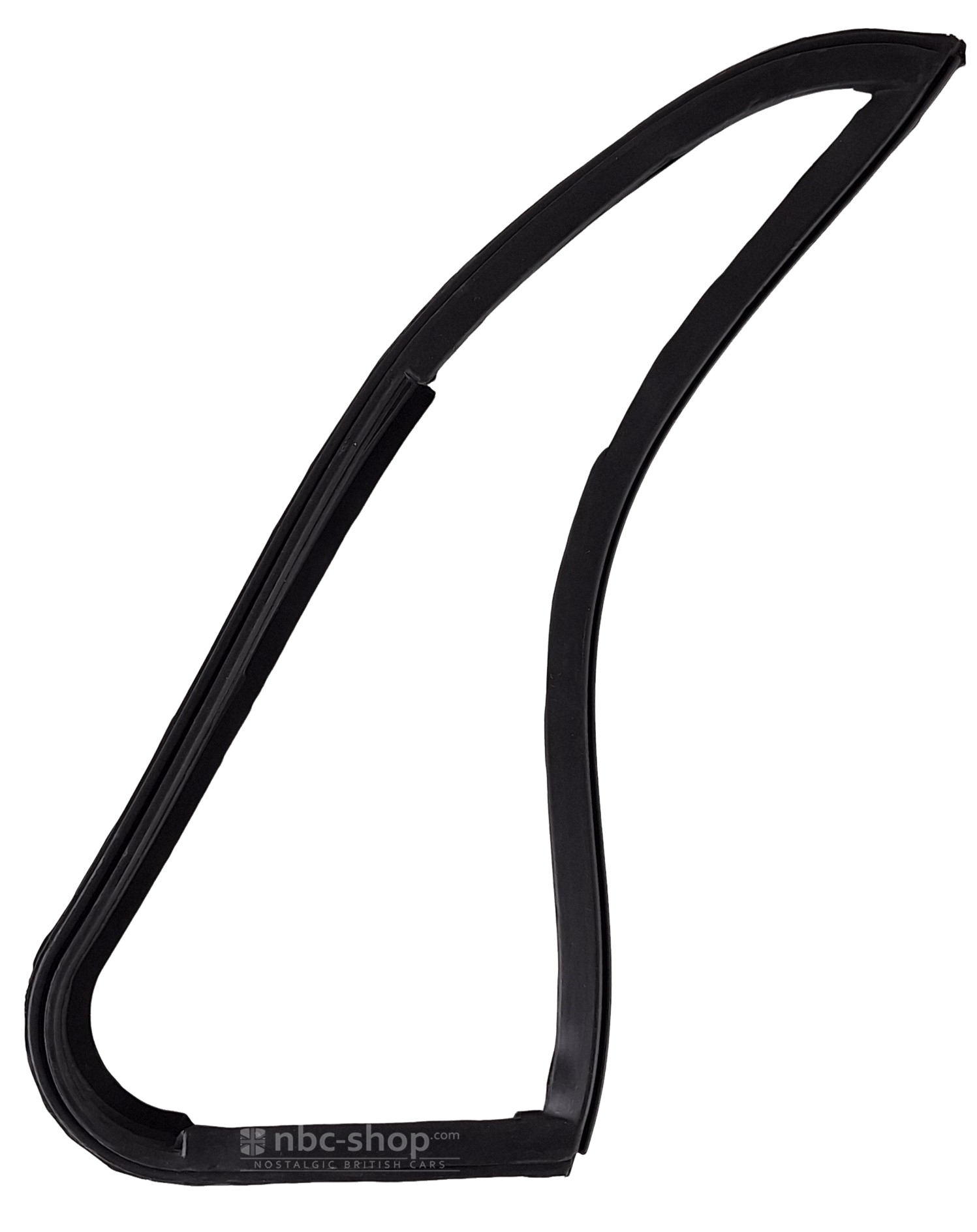 AHH7435 JOINT DE DEFLECTEUR DE VITRE AVANT DROIT POUR MGB GT 1965-1980