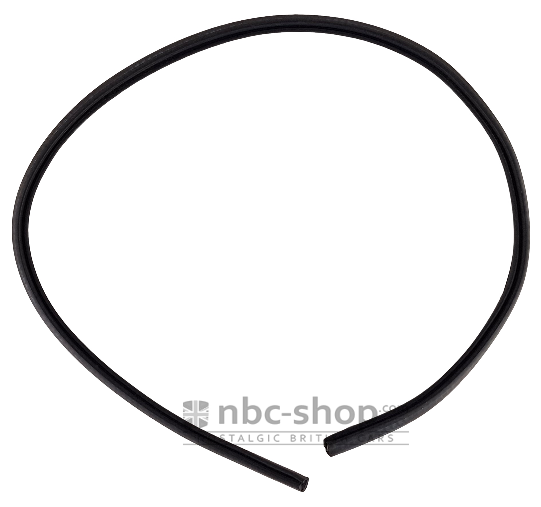 627075 JOINT ARRIERE DE CAPOT AVANT POUR TRIUMPH TR6