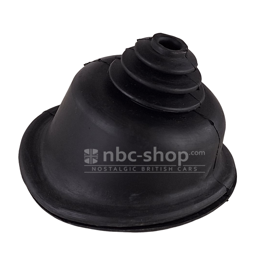 705913 SOUFFLET DE LEVIER DE VITESSE (SUPERIEUR) POUR TRIUMPH TR4