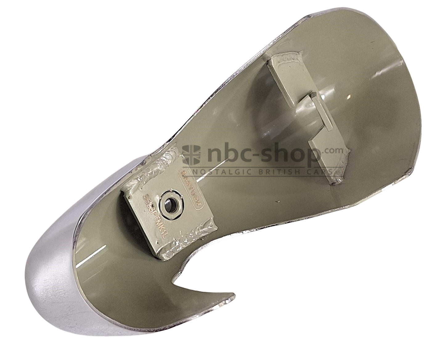 706605 BUTOIR PARE CHOC COTE GAUCHE POUR TRIUMPH SPITFIRE MK1 nbc-shop 3