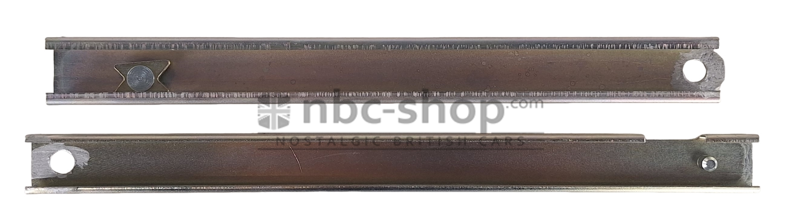 612473 JAMBE DE MALLE ARRIERE POUR TRIUMPH TR4 nbc-shop 3