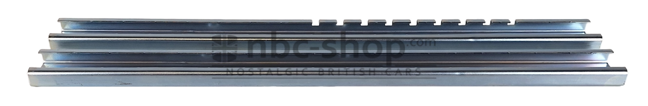 813493LWR GLISSIERE DE SIEGE GAUCHE POUR TRIUMPH SPITFIRE nbc-shop 3