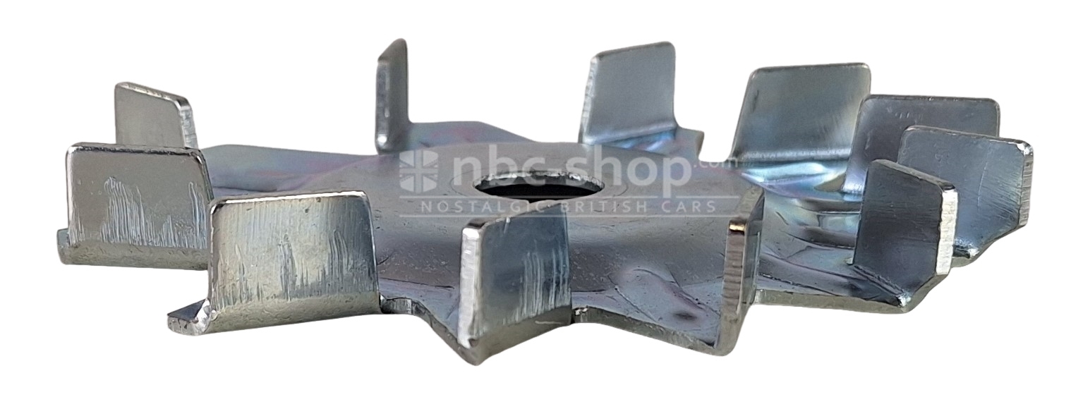 AAU3956A HELICE D’ALTERNATEUR POUR MINI MGB SPITFIRE SPRITE MIDGET nbc-shop 3