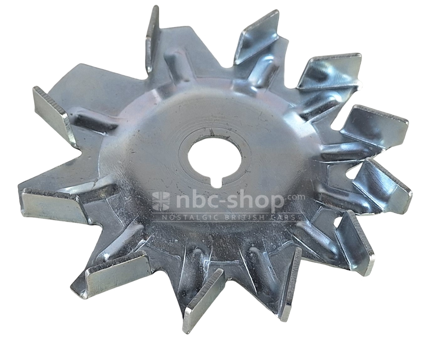 AAU3956A HELICE POUR ALTERNATEUR 16-18ACR