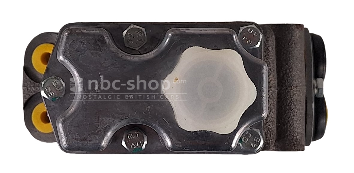 17H7705TRW MAITRE CYLINDRE EMETEUR FREIN EMBRAYAGE POUR MGA nbc-shop 3