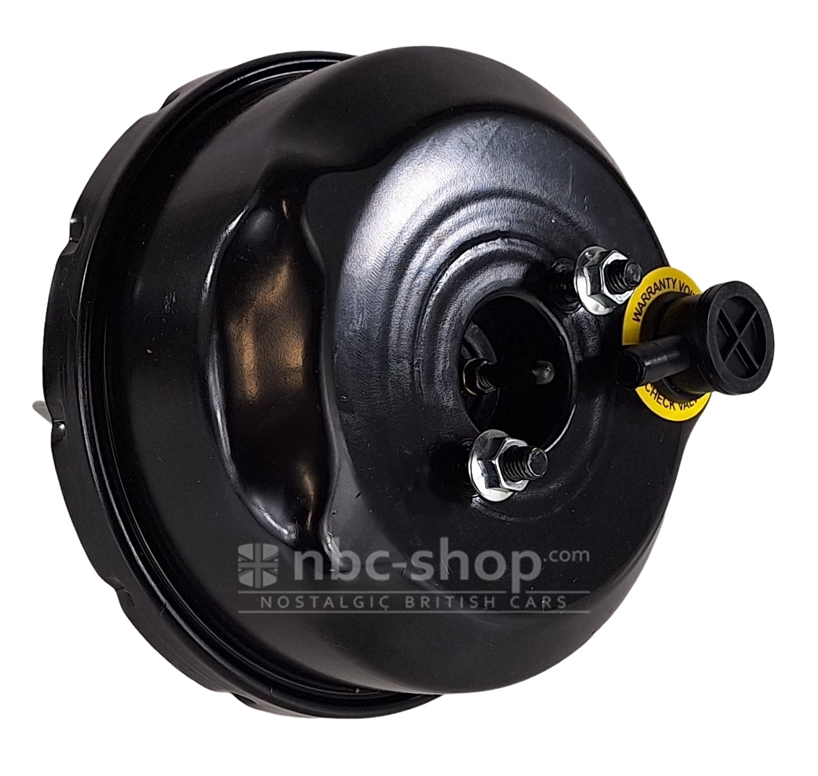 BAU1016 SERVO FREIN / ASSISTANCE DE FREIN MGB 1977-1980