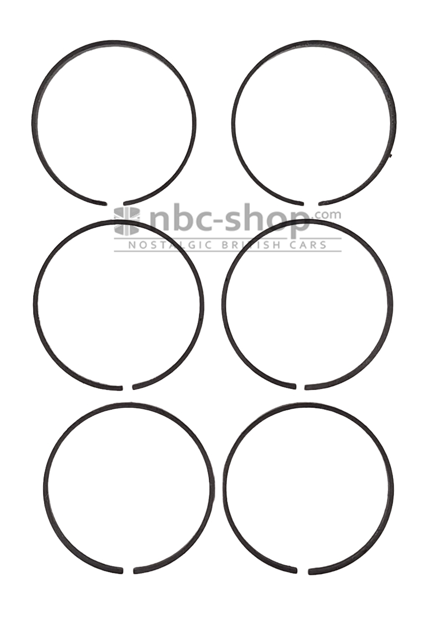 505555 SEGMENTS D ACCUMULATEUR D\'OVERDRIVE DE TYPE A
