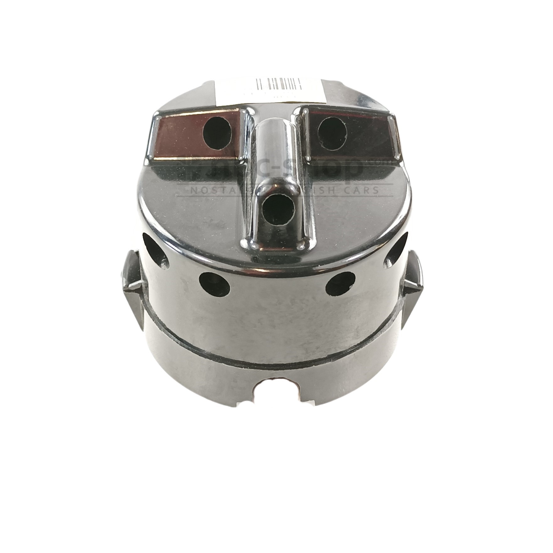 GDC101 Tête d’allumeur à connexion latérale pour allumeurs type 22D6 / 23D6 / 25D6