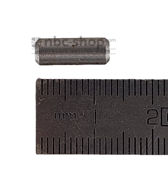 22G351 PLONGEUR DE CONTACTEUR DE MARCHE ARRIERE POUR MINI 1959-1976