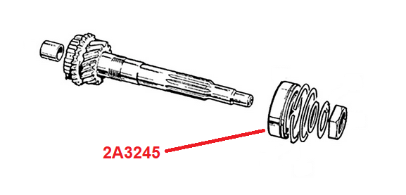 2A32452