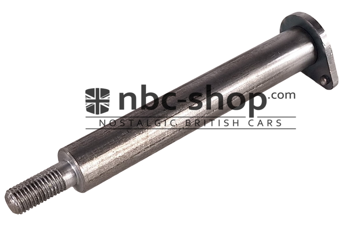 2A5880 AXE DE PEDALIER FREIN/EMBAYAGE POUR MINI 1959-1989