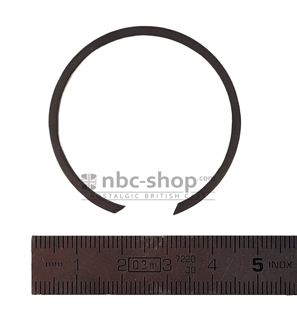 2A3643 CIRCLIPS DE ROULEMENT DE CASCADE INFERIEUR POUR MINI