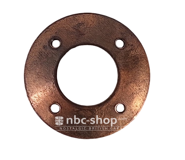 2A7062 CALES DE DIFFERENTIEL MINI 1959-1979 MOTEUR PRE A+ ET AH SPRITE MIDGET