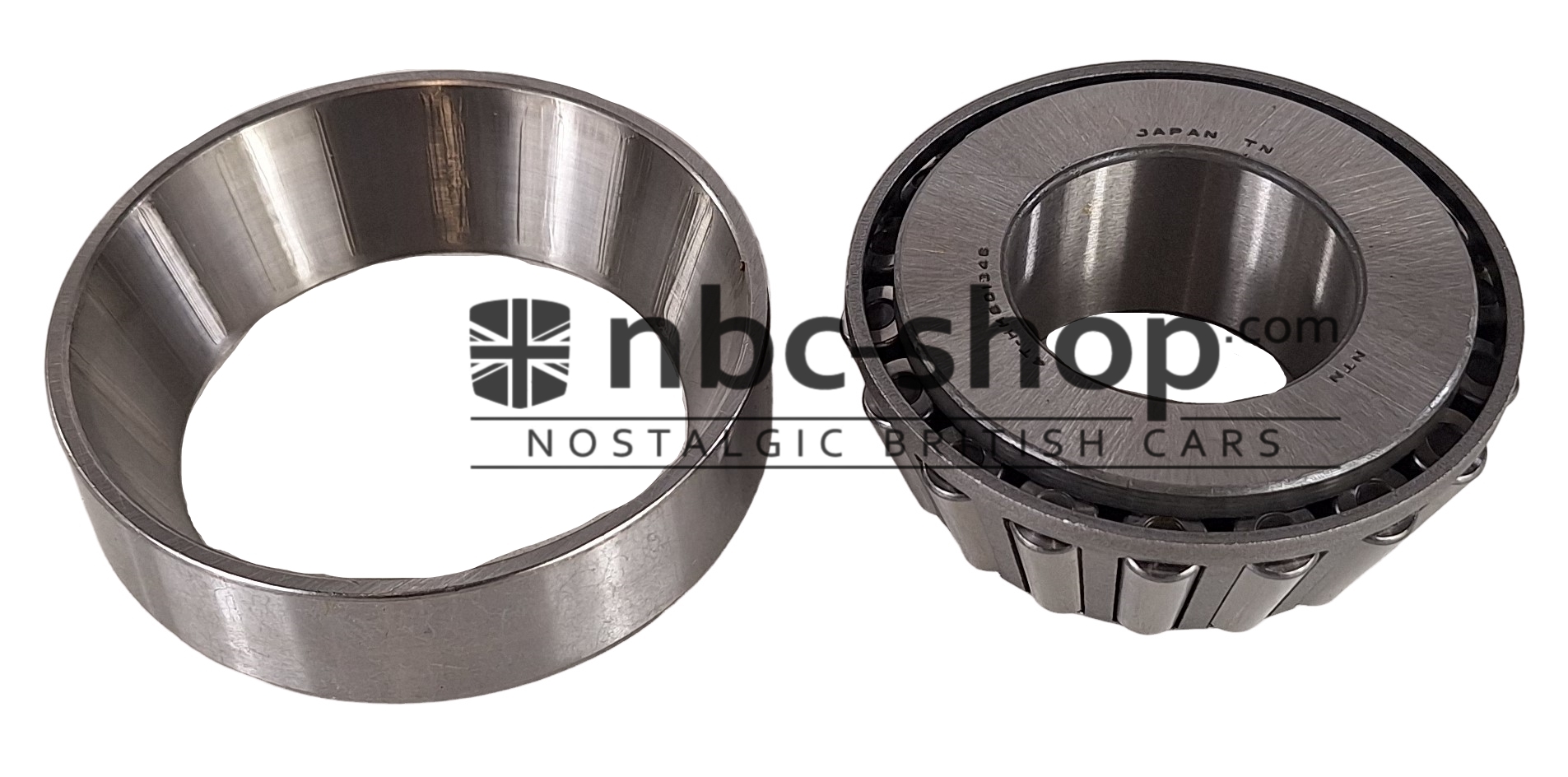 539706A ROULEMENT PONT POUR MGB nbc-shop 3