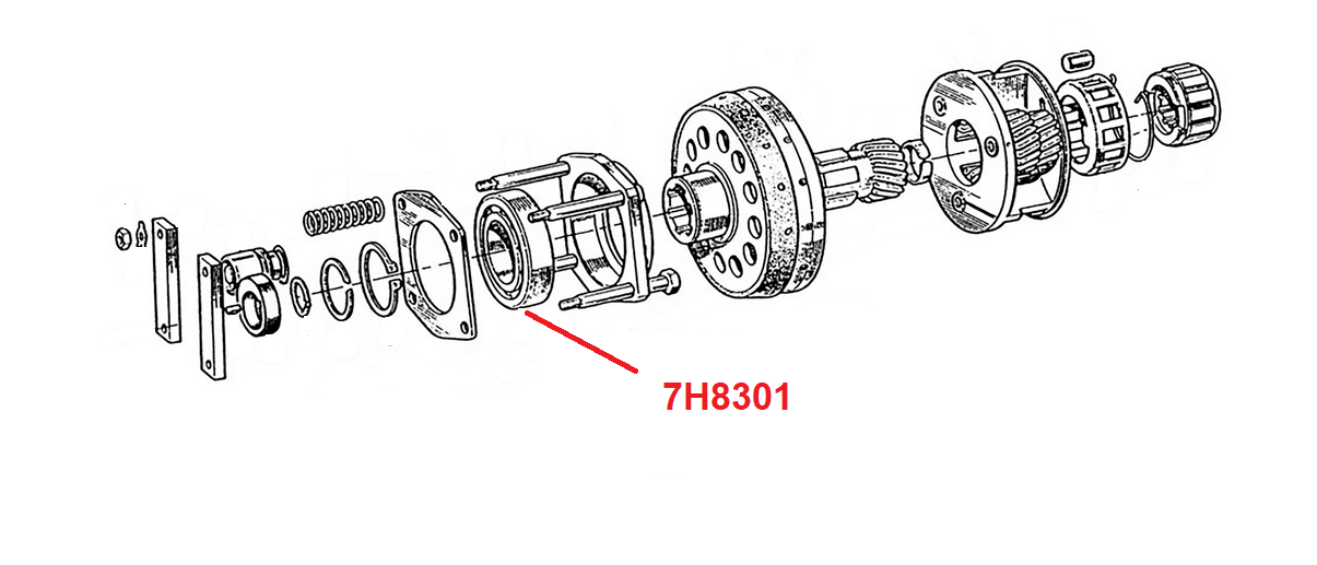 7H8301