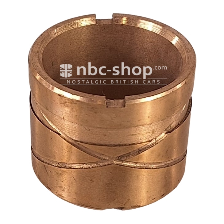 129940Z BAGUE EN BRONZE DE PIGNON DE 1ERE ET DE 3EME POUR TRIUMPH TR3A TR4 TR4A TR360 TR5 TR6