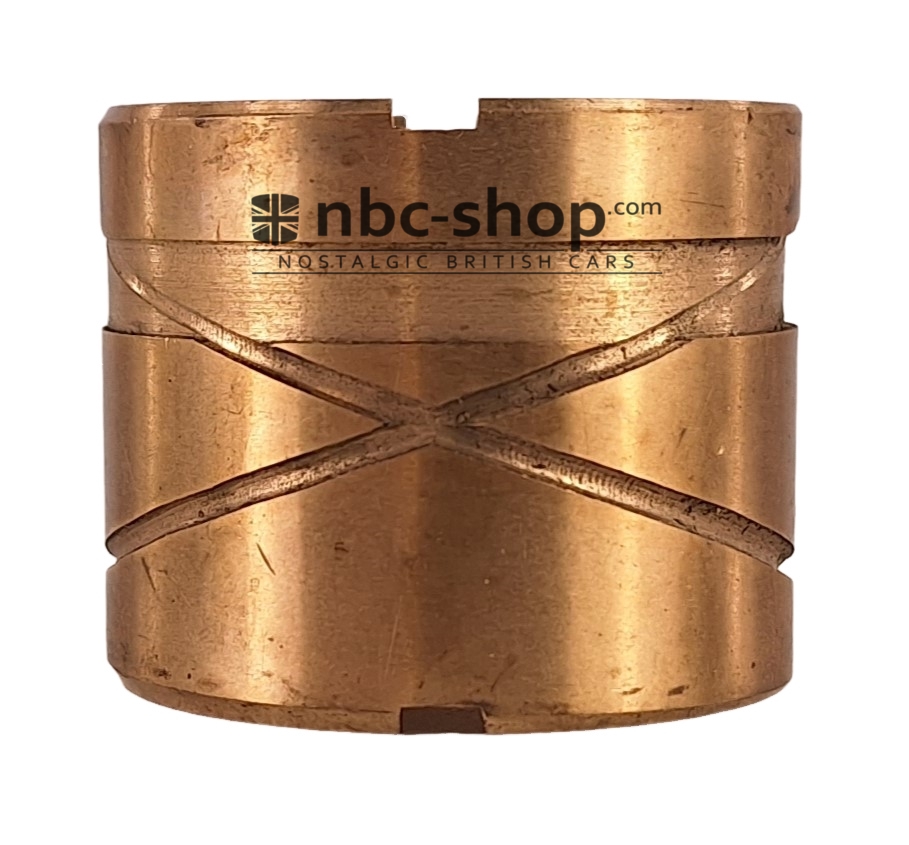 129940Z BAGUE EN BRONZE DE PIGNON DE 1ERE-2EME POUR TRIUMPH TR3 TR4 TR5 TR6 nbc-shop 3