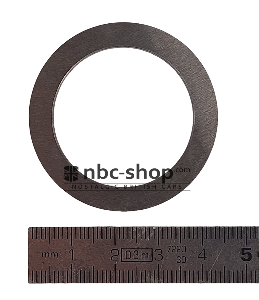 129941 CALE PIGNON DE 2EME DE BOITE DE VITESSE TRIUMPH TR3A TR4 TR4A TR250 TR5 TR6 (0.118)