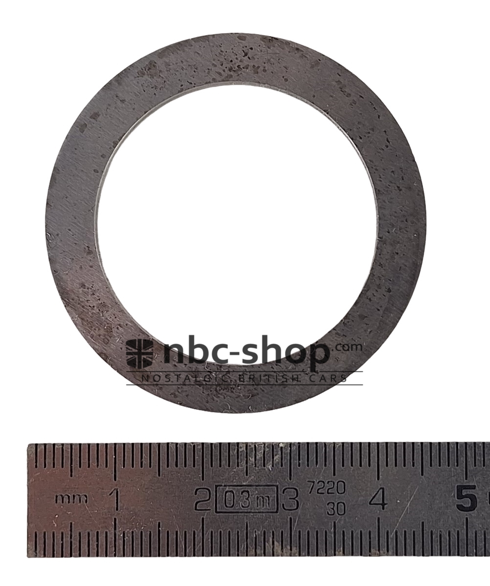 129942 CALE PIGNON DE 2EME DE BOITE DE VITESSE TRIUMPH TR3A TR4 TR4A TR250 TR5 TR6 (0.121)