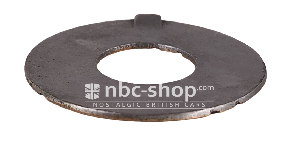 129955 CALE DE TRAIN FIXE AVANT LARGE POUR TR2 TR3 TR4 TR5 TR6 nbc-shop 2