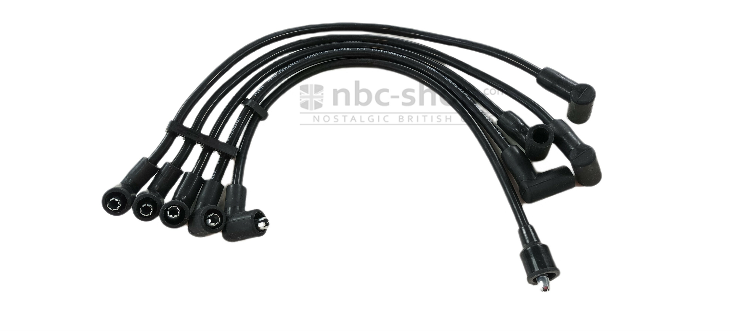 GHT241 FAISCEAU ALLUMAGE MINI SILICONE 8MM NOIR nbc-shop 2