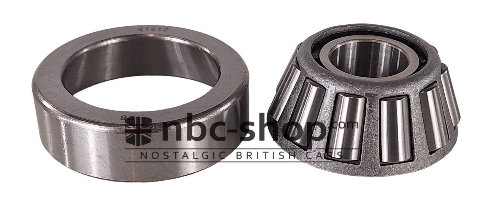 217268 ROULEMENT DE PONT POUR TRIUMPH SPITFIRE nbc-shop 3