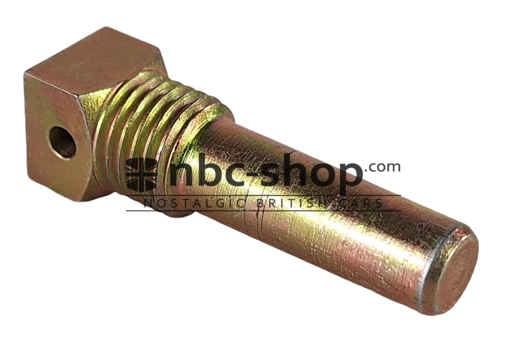 158777X GOUPILLE DE FOURCHETTE D’EMBRAYAGE RENFORCE POUR TRIUMPH TR2 TR3 TR4 TR5 TR6