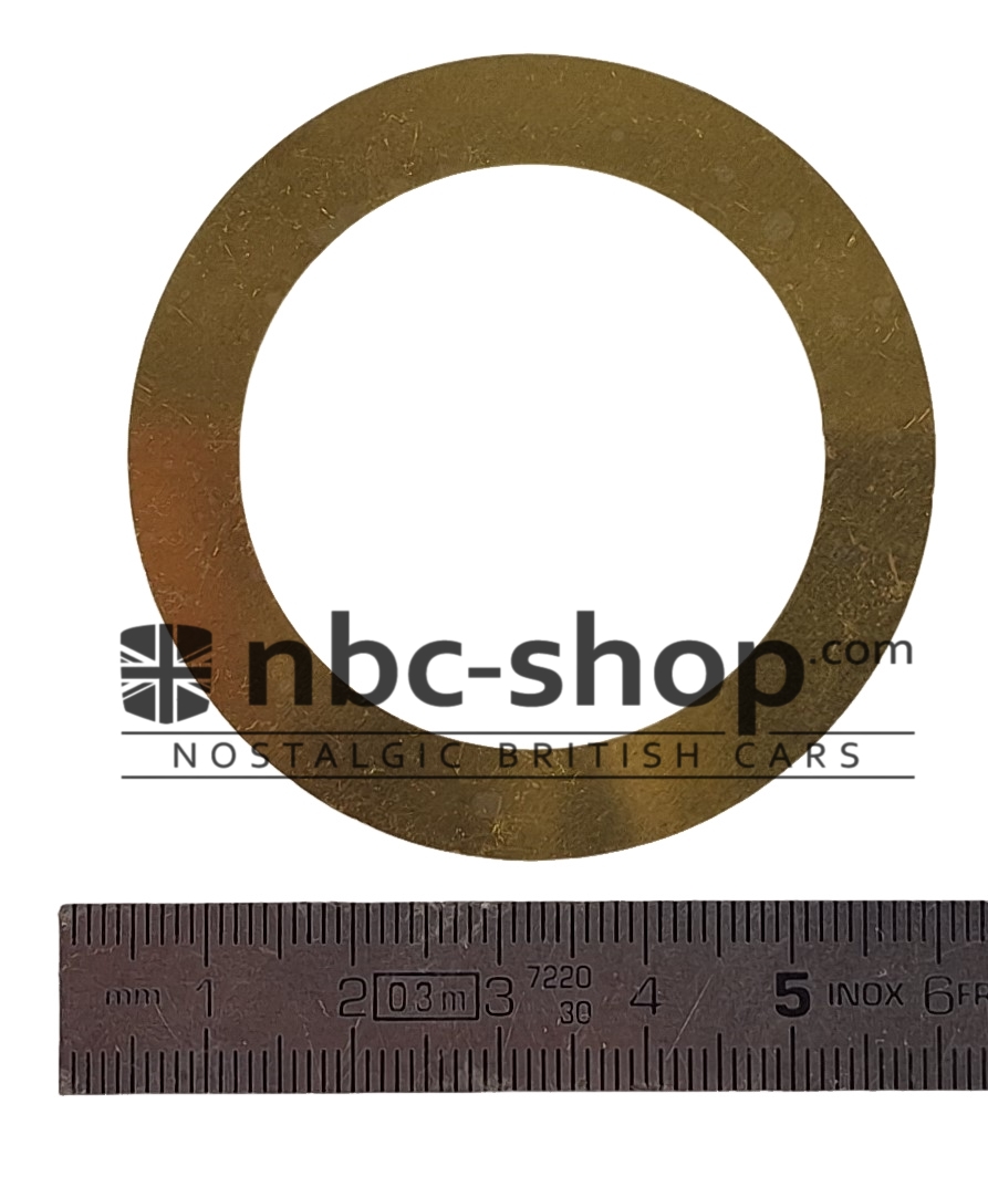 102801 CALE DE PLANETAIRE DE DIFFERENTIEL POUR TRIUMPH TR2 TR3 TR4 TR5 TR6 0.048