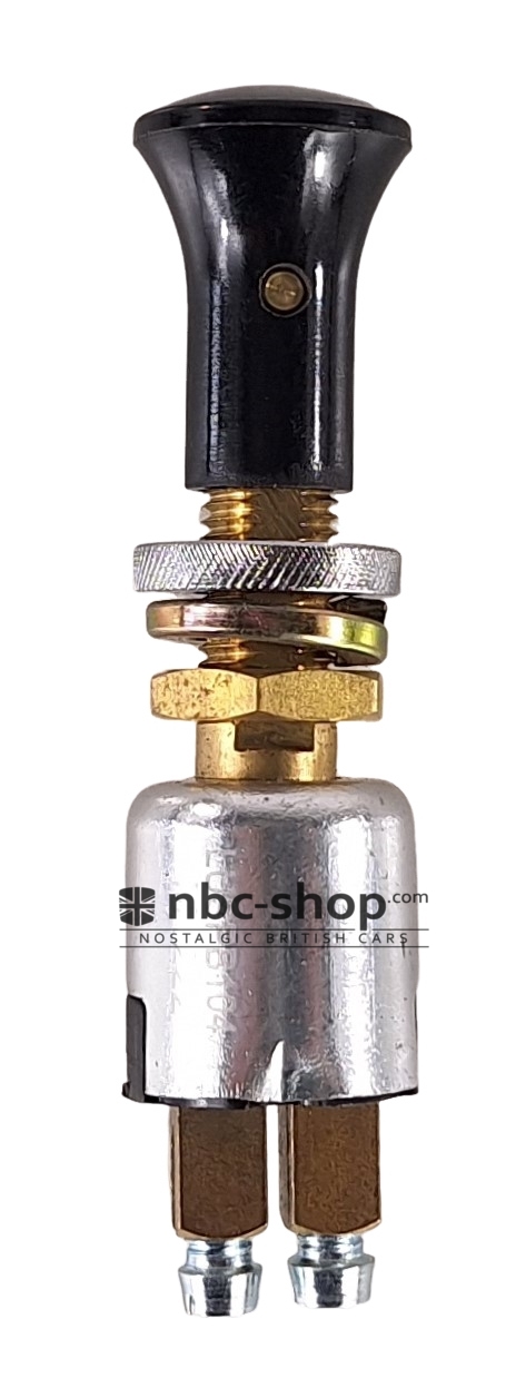 2H4841 INTERUPTEUR TIRETTE POUR MGA MGB TRIUMPH TR2 TR3 TR4 nbc-shop 2