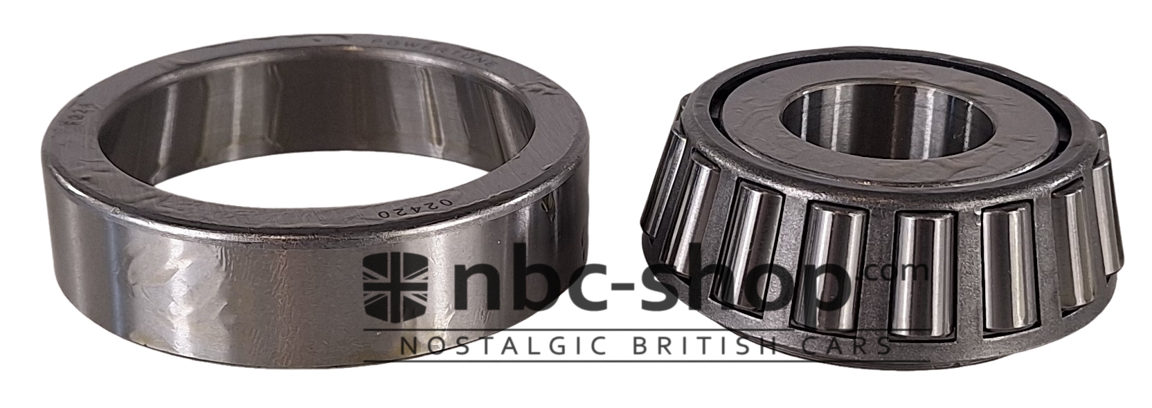104556 ROULEMENT INTERNE DE PONT POUR TRIUMP SPITFIRE nbc-shop 3