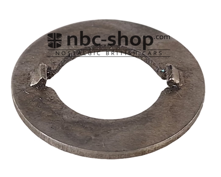 106271 RONDELLE ARRET DE TRAIN FIXE (ARRIERE) POUR TRIUMPH SPITFIRE 1962-1970
