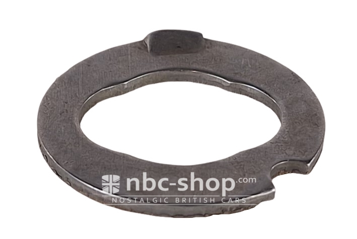 106270 RONDELLE ARRET DE TRAIN FIXE (ARRIERE) POUR TRIUMPH SPITFIRE 1971-1980 et MIDGET 1500