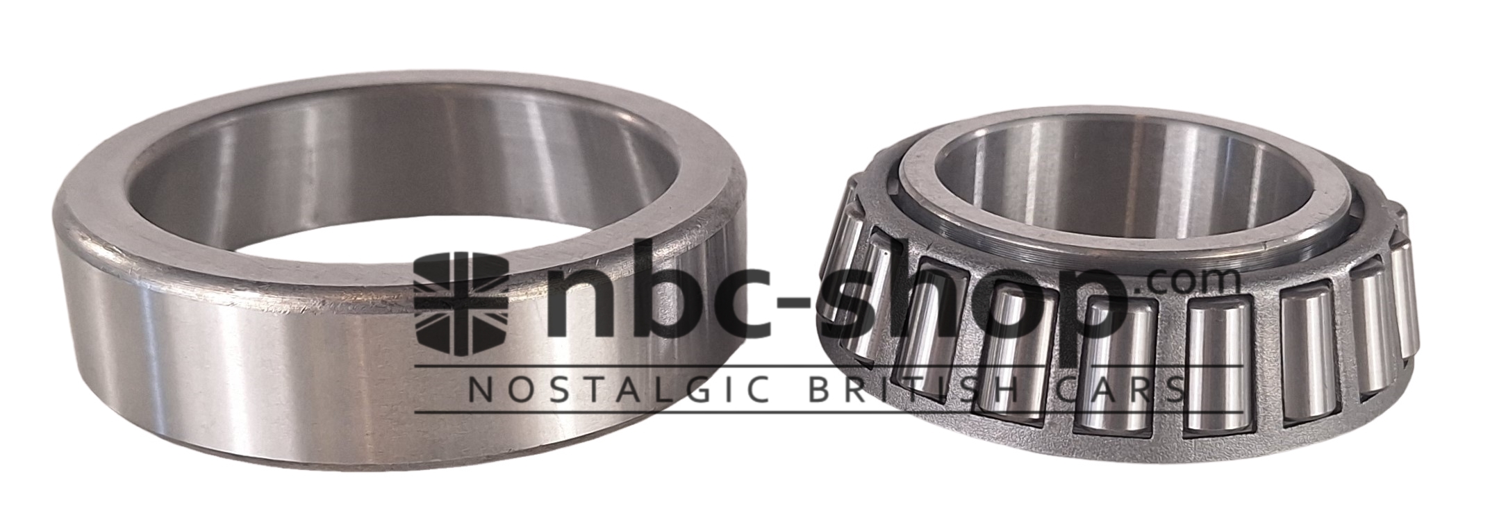 110515 ROULEMENT DE CAGE DE DIFFERENTIEL POUR TRIUMPH TR2 TR3 TR4 TR5 TR6 nbc-shop 3