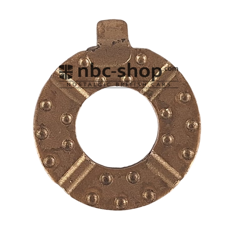 113229 CALE LATERALE DE TRAIN FIXE POUR TRIUMPH SPITFIRE MIDGET nbc-shop 3