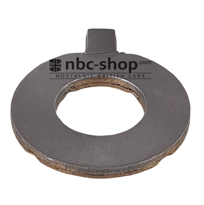 113229 CALE DE TRAIN FIXE AVANT POUR TRIUMPH SPITFIRE 62-80 ET MG MIDGET 74-80