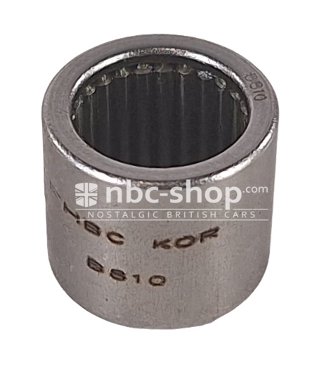 118507 ROULEMENT D’ARBRE PRIMAIRE 4EME POUR TRIUMPH SPITFIRE MKI MK2 MK3