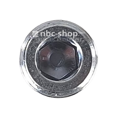 118632 BOUCHON DE PASSAGE D’HUILE POUR TRIUMPH SPITFIRE TR5 TR6 SPRITE MIDGET nbc-shop 2
