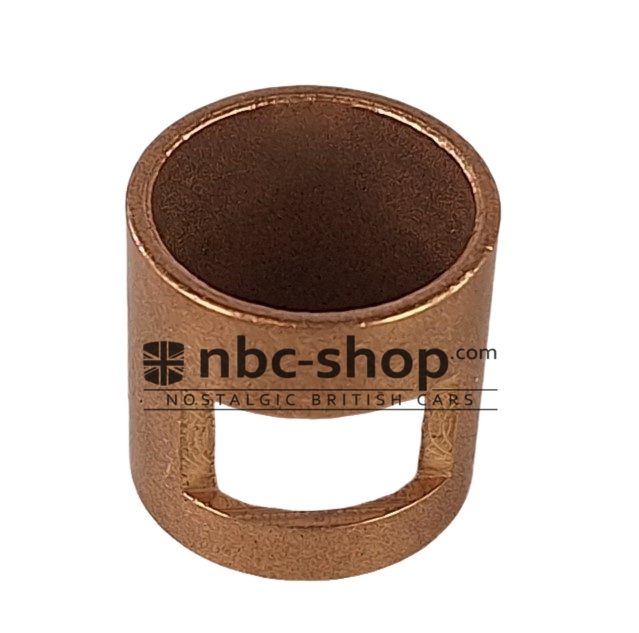 036997 BAGUE AXE DE FOURCHETTE DE BOITE COTE DROIT POUR TRIUMPH TR2 TR3 TR4
