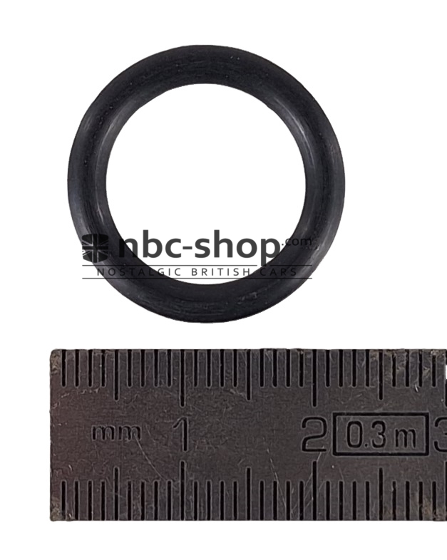 058615 JOINT DE PIVOT/SUPPORT DE DIRECTION TRIUMPH TR2 TR3 TR3A