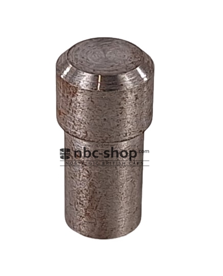 100164 DOIGT SUPPORT BUTEE EMBRYAGE SUR FOURCHETTE TRIUMPH TR2-TR6