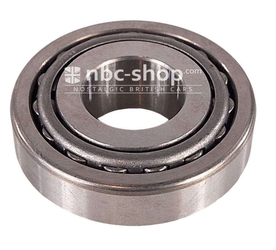 100422 ROULEMENT NEZ DE PONT POUR TRIUMPH TR2-TR6 (EXTERIEUR)