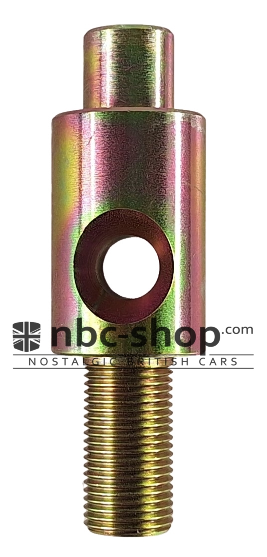 22A180 PLONGEUR DE LEVIER D\'EMBRAYAGE MINI PRE VERTO SANS CLIP DE 1959 A 1982