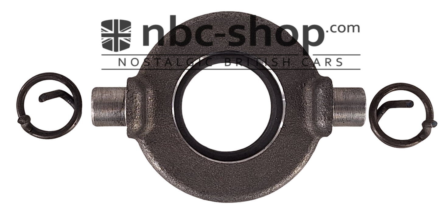GRB101 BUTEE D\'EMBRAYAGE AUSTIN HEALEY SPRITE MIDGET 948 DE 1958 A 1962