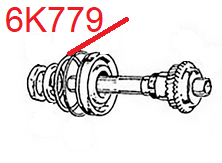 6K779