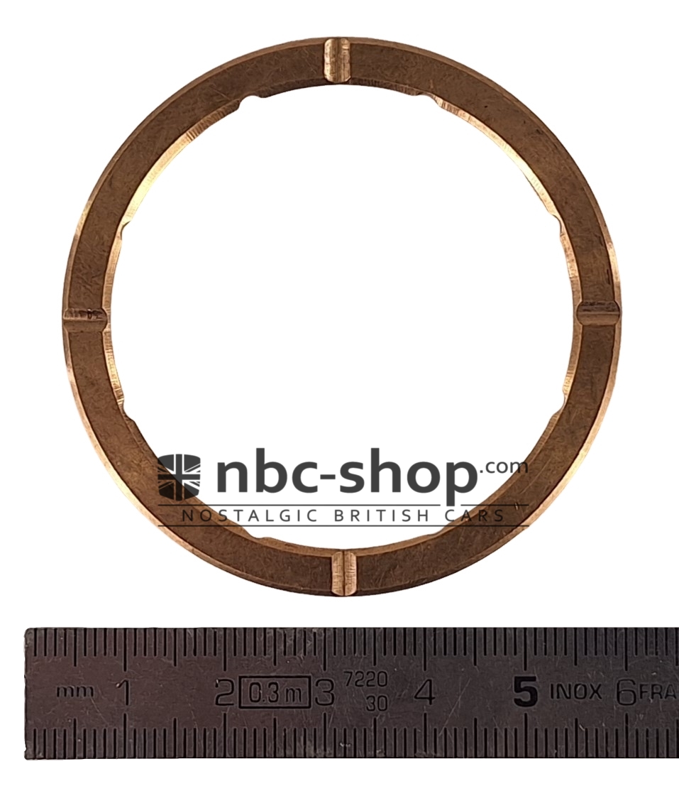 DAM6486 CALE DE PIGNON PRIMAIRE DE VILEBREQUIN MINI 1275 (2.89mm-2.94mm)