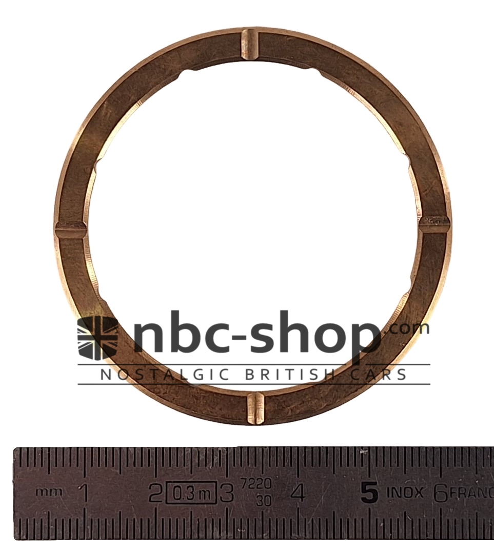DAM6488 CALE DE PIGNON PRIMAIRE DE VILEBREQUIN MINI 1275 (2.99mm-3.04mm)