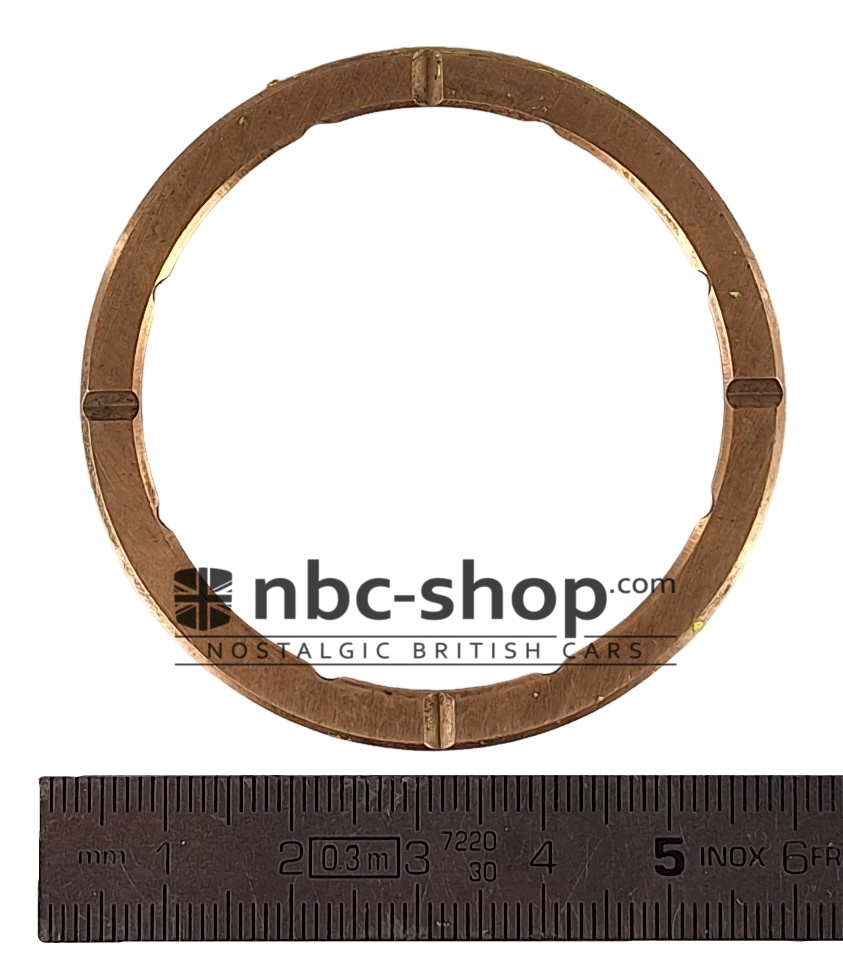 DAM6489  CALE DE PIGNON PRIMAIRE DE VILEBREQUIN MINI 1275 (3.04mm-3.09mm)